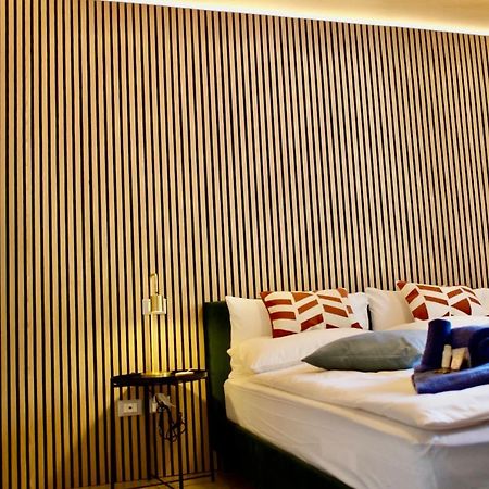 דירות Loft Tirano 3Min Walk To Berninaexpress מראה חיצוני תמונה