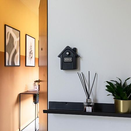 דירות Loft Tirano 3Min Walk To Berninaexpress מראה חיצוני תמונה