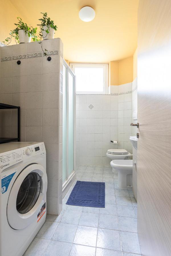 דירות Loft Tirano 3Min Walk To Berninaexpress מראה חיצוני תמונה
