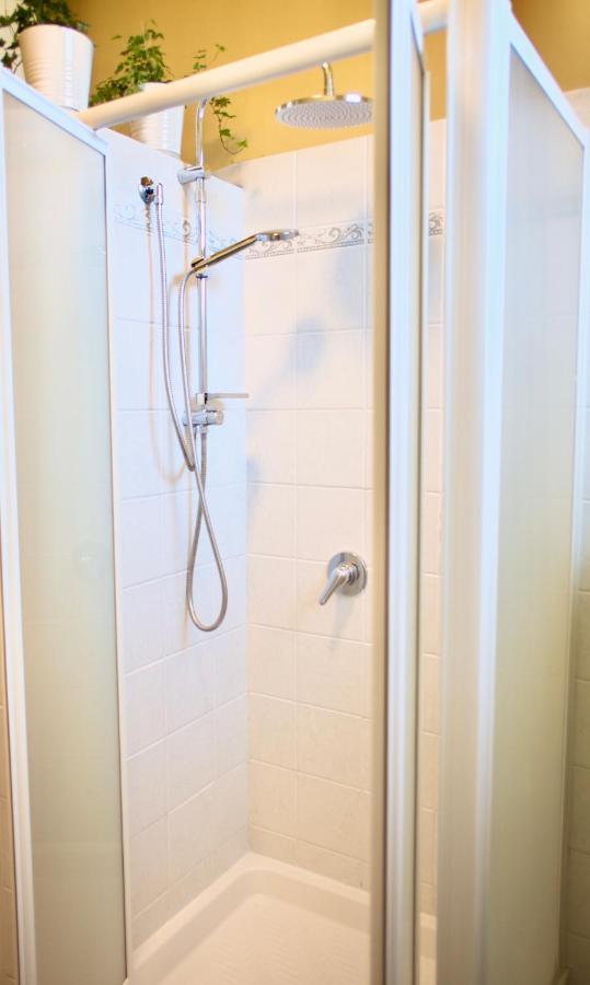 דירות Loft Tirano 3Min Walk To Berninaexpress מראה חיצוני תמונה